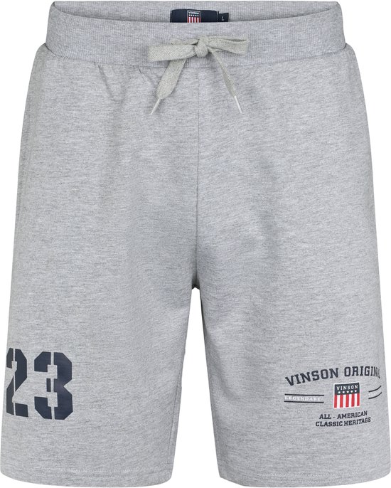 Vinson Rilas Sweat Shorts Rilas