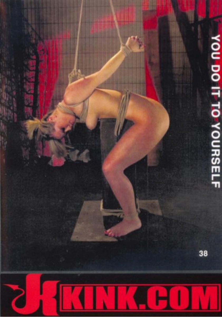 Wired Pussy - You Do It To Yourself - 201818