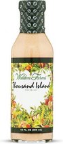 Walden Farms Salade Dressing - Caesar - 335 ml