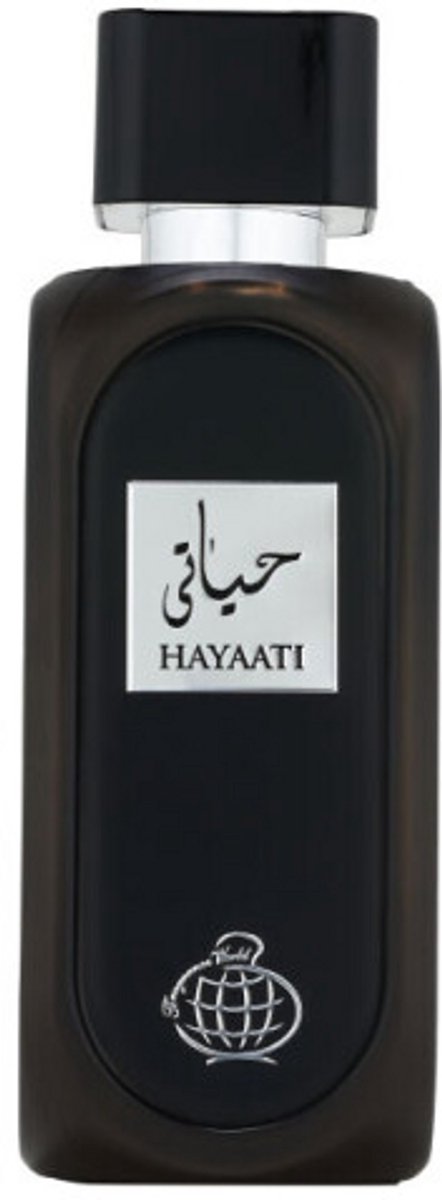 Goedkoopste Herenparfum Lattafa EDP 100 ml Hayaati