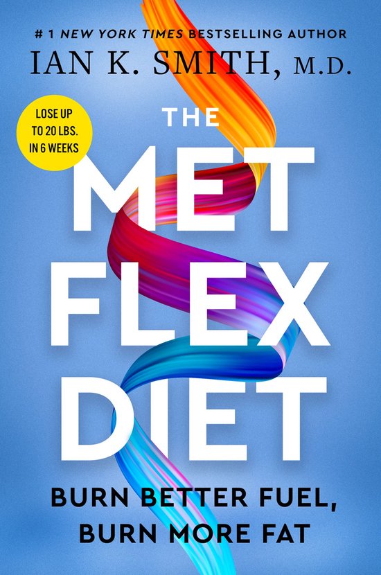 The Met Flex Diet - cover