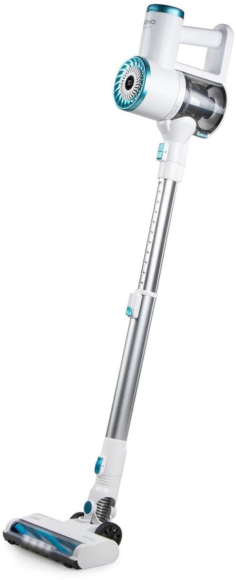 Domo DO1151SV - Huishouden - Stofzuigen - Stofzuigers - Steelstofzuigers