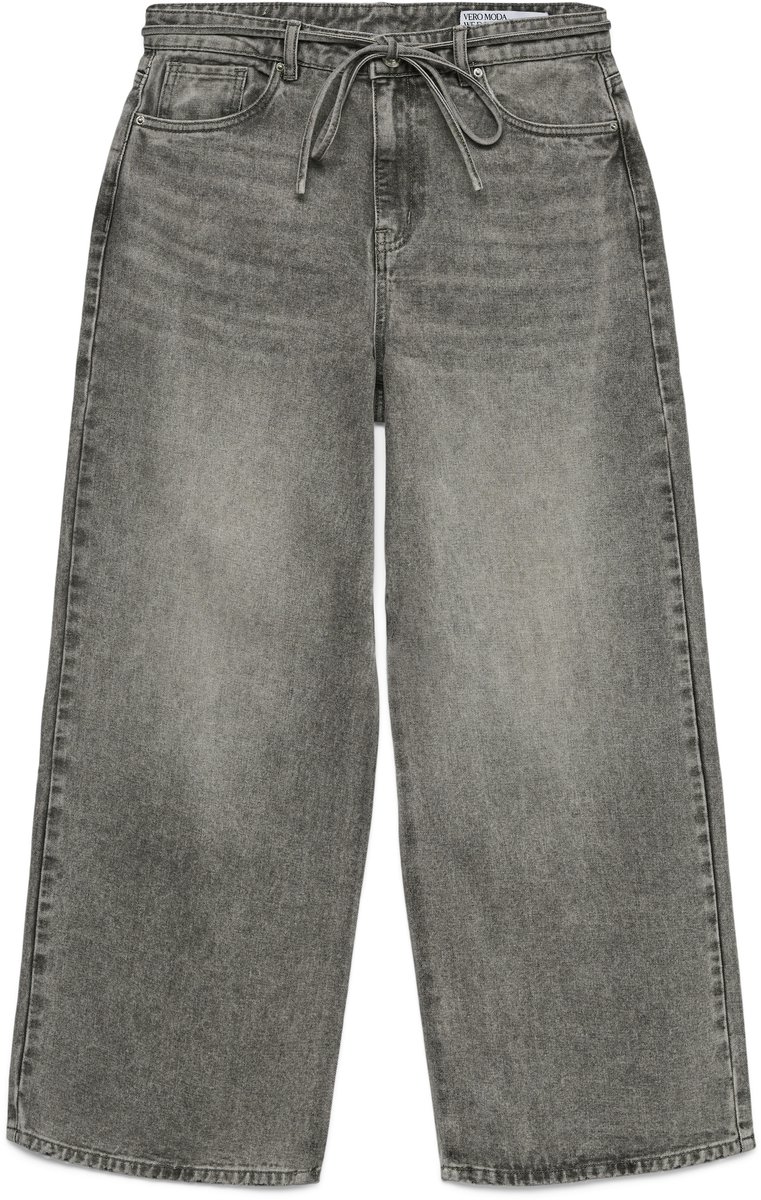 Vero Moda Wide fit jeans VMWIEN Mid rise Wide leg fit Jeans
