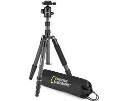 National Geographic Travel Tripod - Carbon
