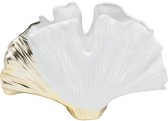 Vase Design Ginkgo Elegance 18cm