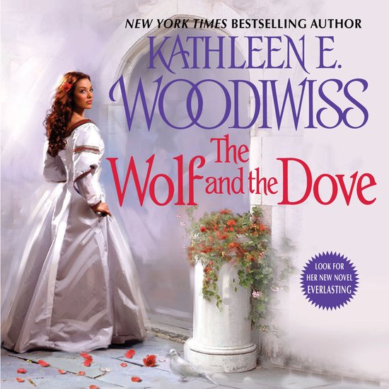 The Wolf and the Dove - cover