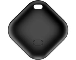 Mini GPS Tracker | Locatie Volgen via Find My iOS | Alleen Geschikt Voor IOS Apparaten | Gecertificeerd | Tracker Voor fiets, auto, scooter, hond en koffer | Inclusief Batterij