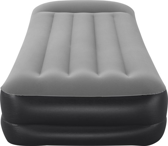 Bestway Tritech Premium Luchtbed - 1-persoons - 191x97x46 cm van Bestway — afbeelding 2