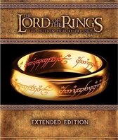 Lord Of The Rings Trilogy Extended Edition