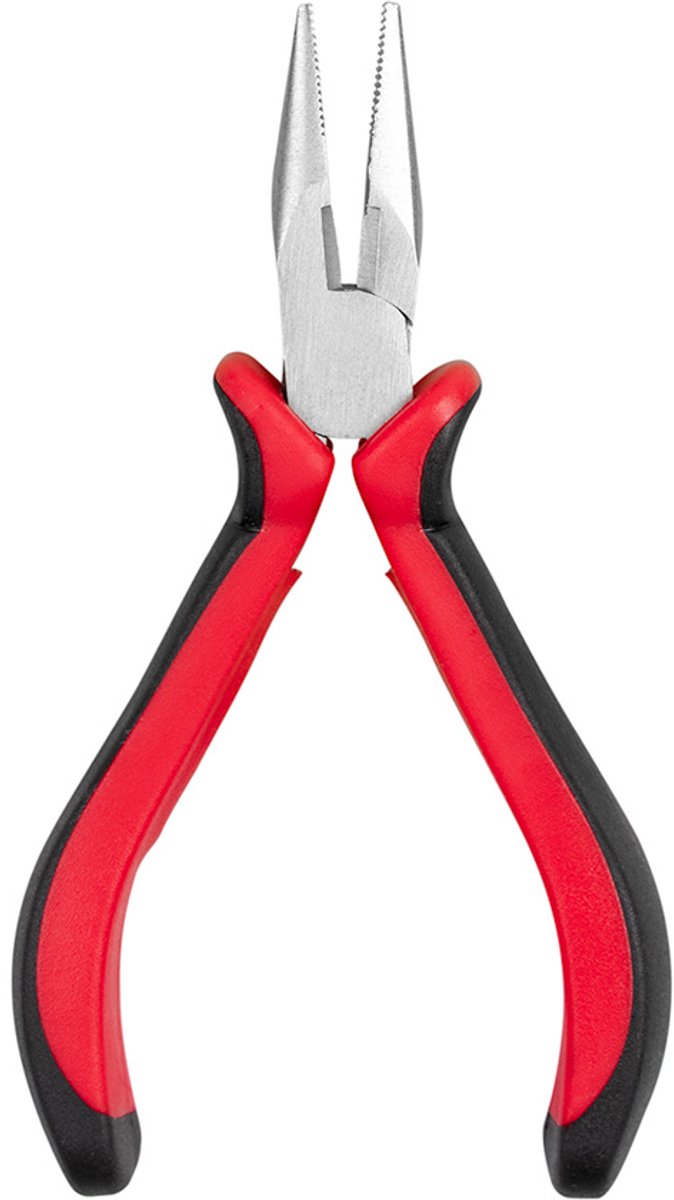 Telefoontang | Merk: Stolz | Kleur: Zwart / Rood