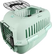 EBI Transportbox Adventurer 50 serene edition - Groen - 49x32x32cm