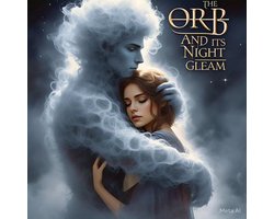 Mein tera chand tu meri chandani 1 - The orb and its silver glean