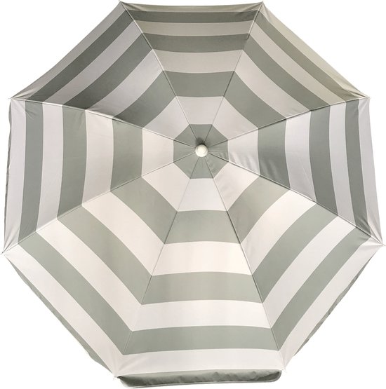 Strandparasol glamour beach 200 cm