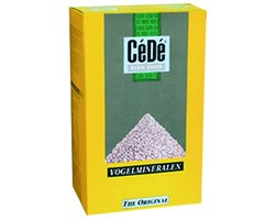 Cede Vogelmineralen+Maagkiezel - 1,2 Kg - Vogelvoer
