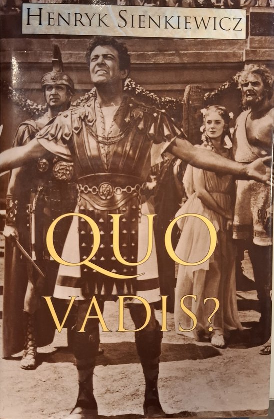 9789051081190 - Quo vadis?