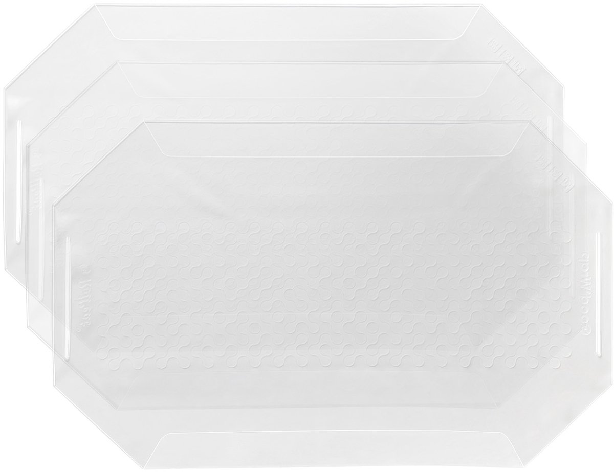 Good'Wrap herbruikbare silicone wrap — cadeau in Cadeau-ideeën - foto 5