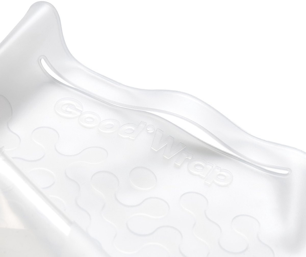 Good'Wrap herbruikbare silicone wrap — cadeau in Cadeau-ideeën - foto 6