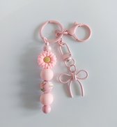 Ouligay Partner katten sleutelhanger kat koppels paar geschenken