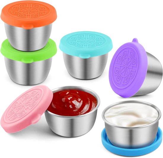 rPET bakjes met deksels bedrukken | Eggink Verpakkingen rPET bakjes met deksels bedrukken | Eggink Verpakkingen