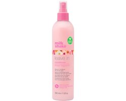 Milk_Shake Leave In Conditioner Flower Fragrance 350ml