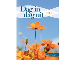 Dag in dag uit 2026