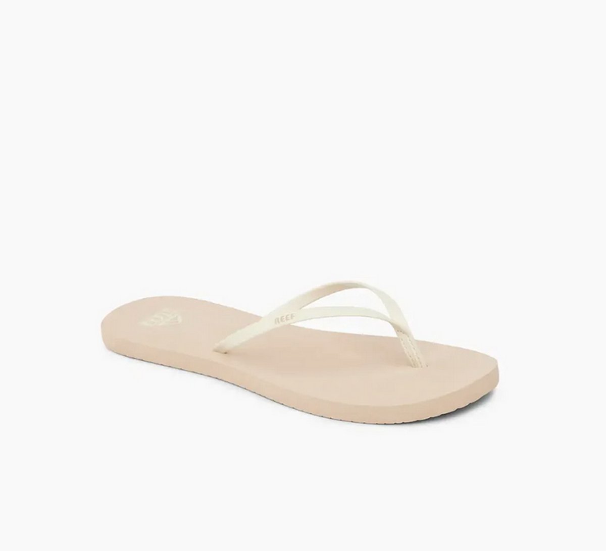 REEF BLISS NIGHTS Vintage oasis-38-39 Beige