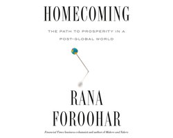 Omslag van Homecoming