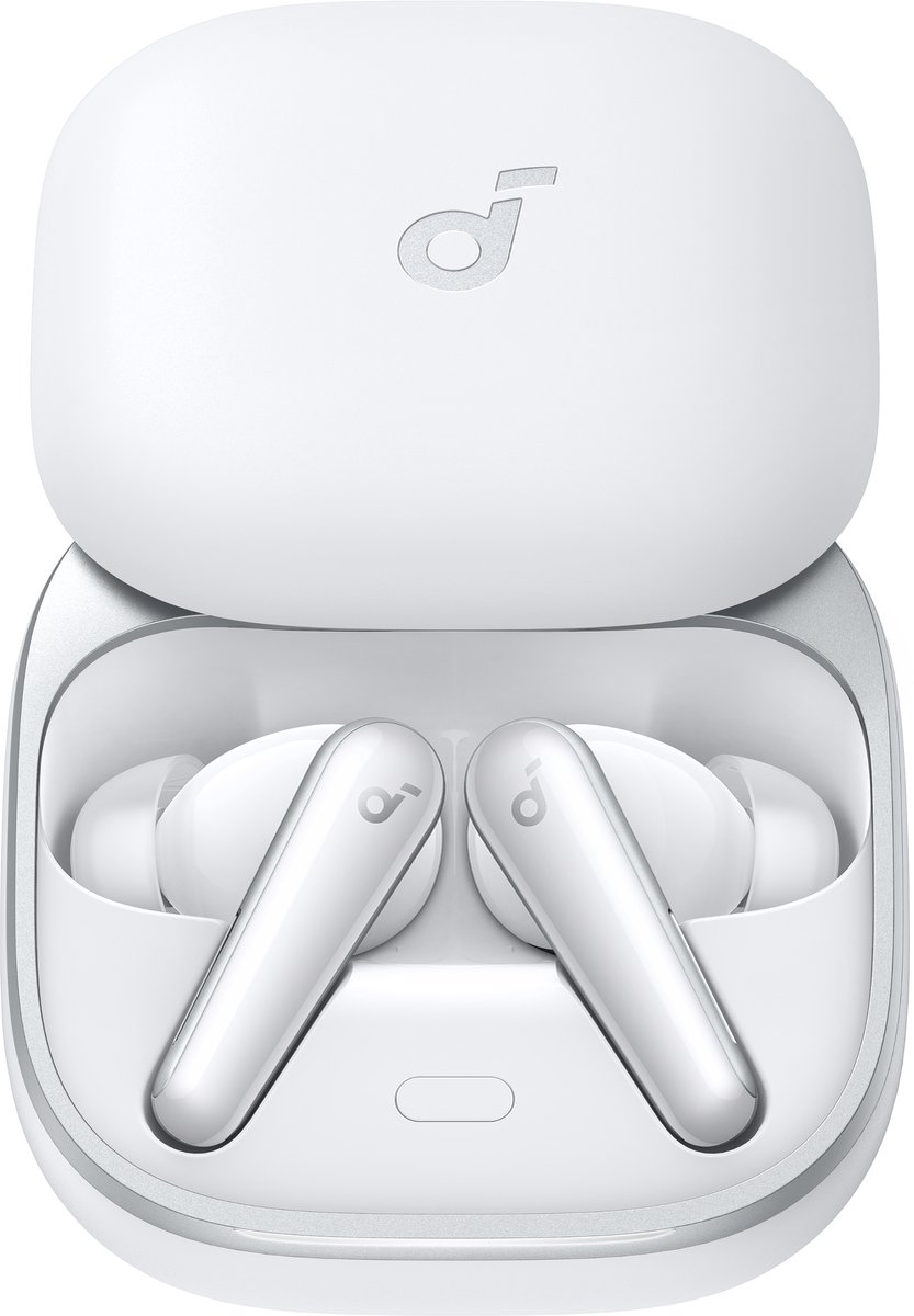 Soundcore Liberty 5 Wit