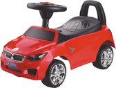 Apollo Loopauto - Rider Car - Rood