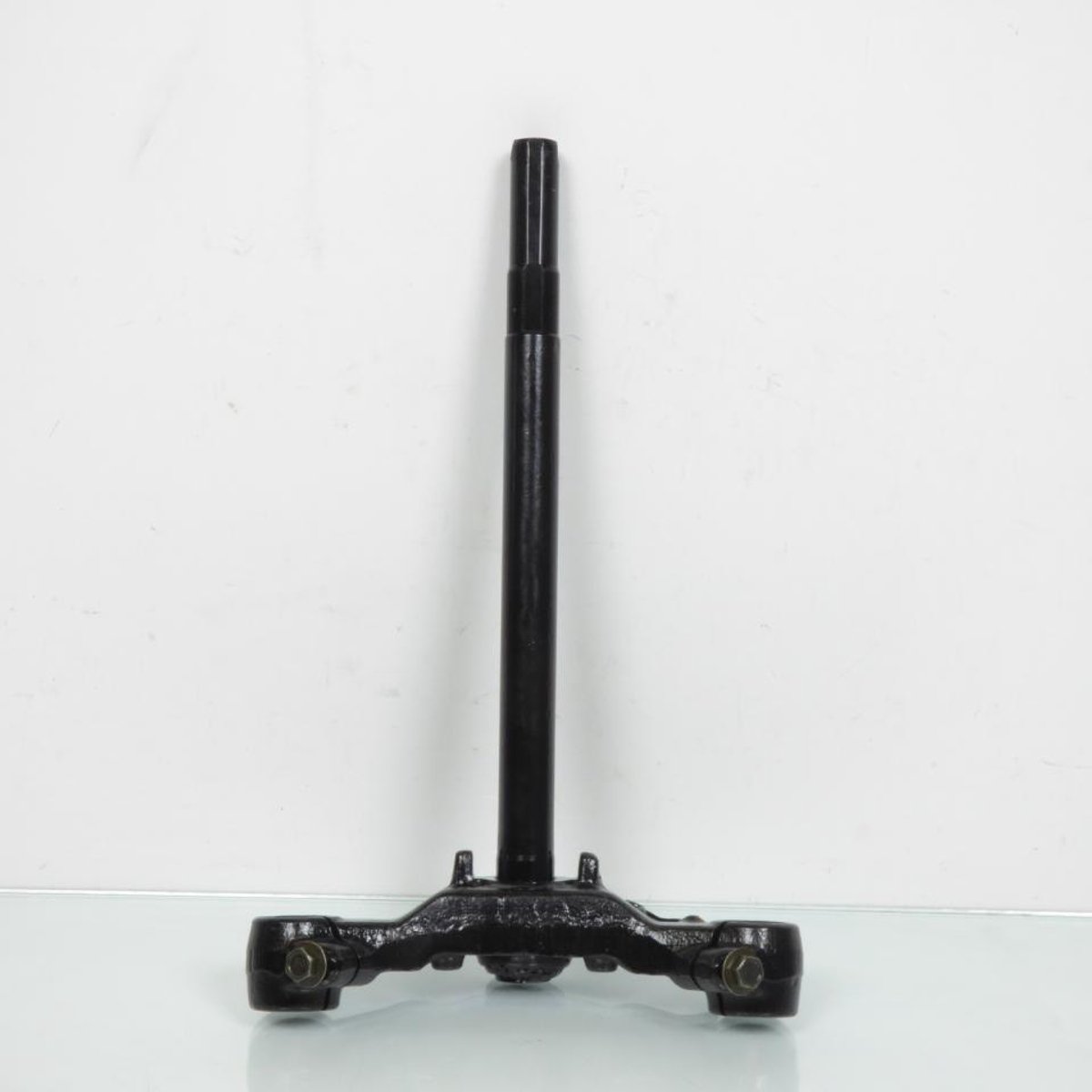 Té de fourche TNT pour Scooter MBK 50 Rocket 1995 à 2003 Ø 30mm Neuf