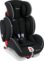 Babygo Sira Zwart Isofix Autostoel 9-36 kg 3753