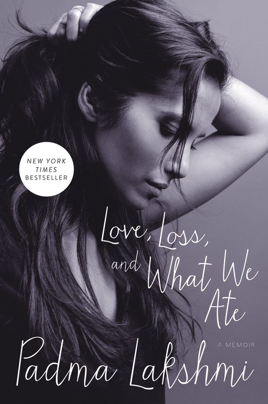 Love, Loss, and What We Ate - cover
