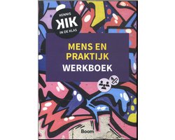 KIK Mens en praktijk