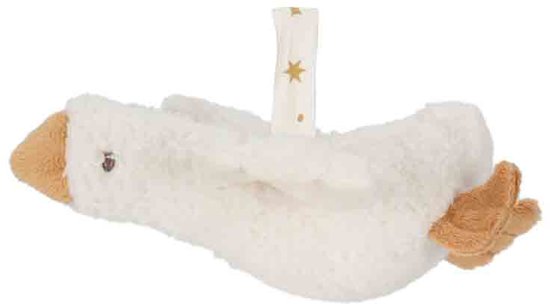 Little Dutch Activiteiten speelkleed Newborn Naturals van Little Dutch — afbeelding 3