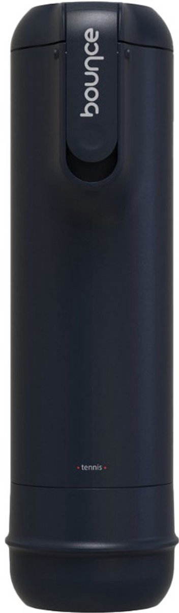 Bounce Tube - tennis ball pressurizer drukkoker - Verleng je levensduur - Geef je ballen een 3x langere levensduur