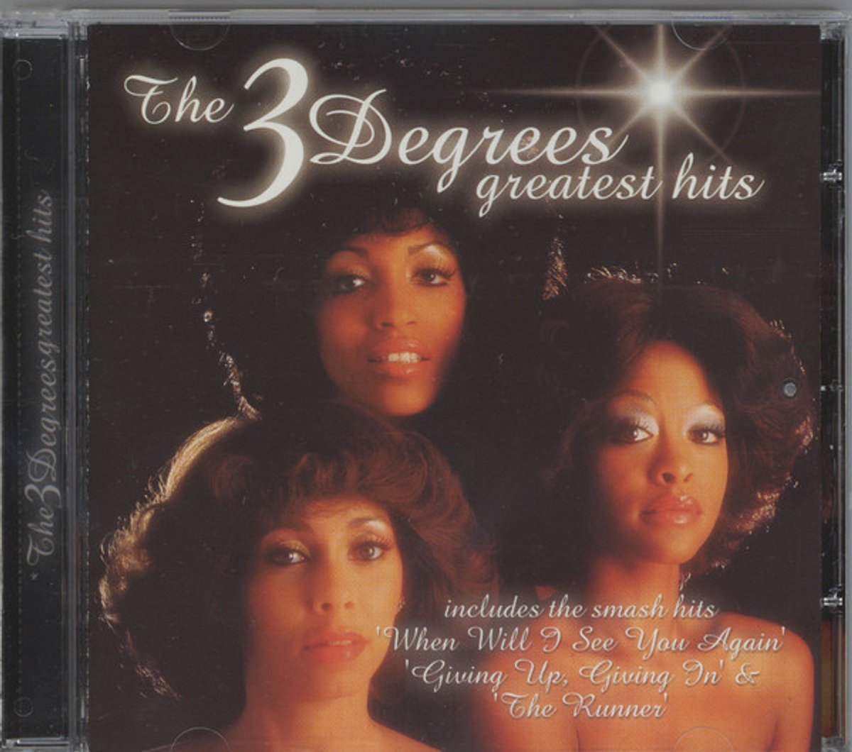 Greatest Hits