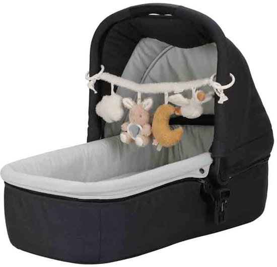 Little Dutch Wagenspanner Newborn Naturals van Little Dutch — afbeelding 5