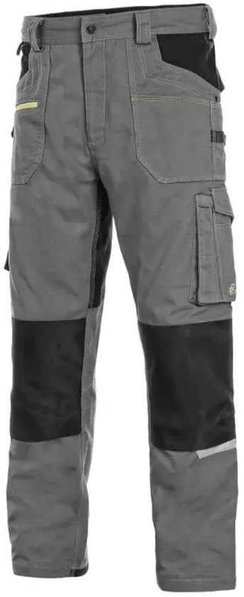 BWOLF Daytona werkbroek heren stretch werkbroek cargo werkkleding voor