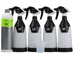 Koch Chemie Green Star 1L Kit
