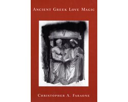 Ancient Greek Love Magic