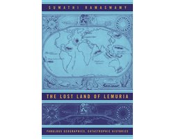 The Lost Land of Lemuria