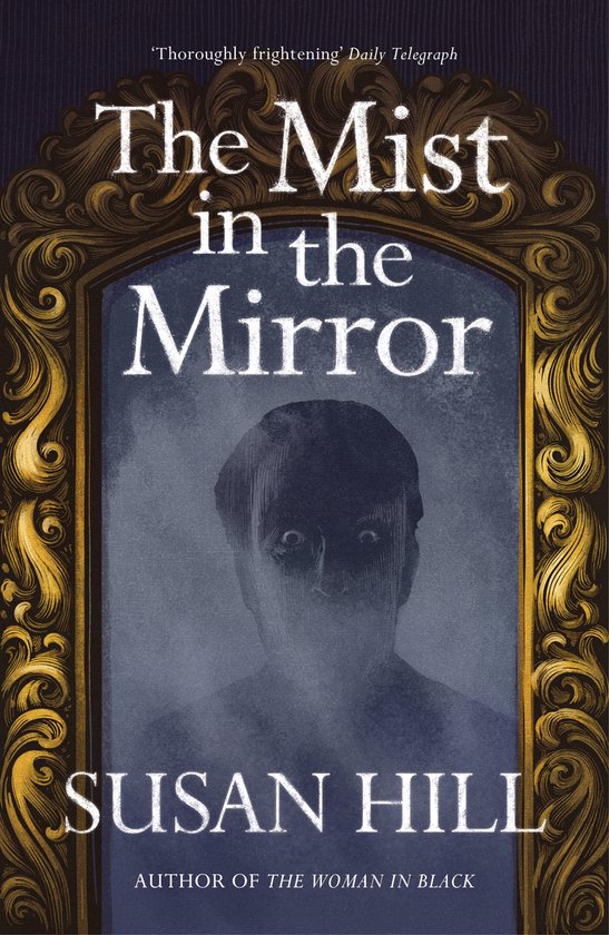 Mist In The Mirror