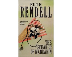 The Speaker Of Mandarin