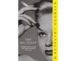 Omslag van Big Sleep