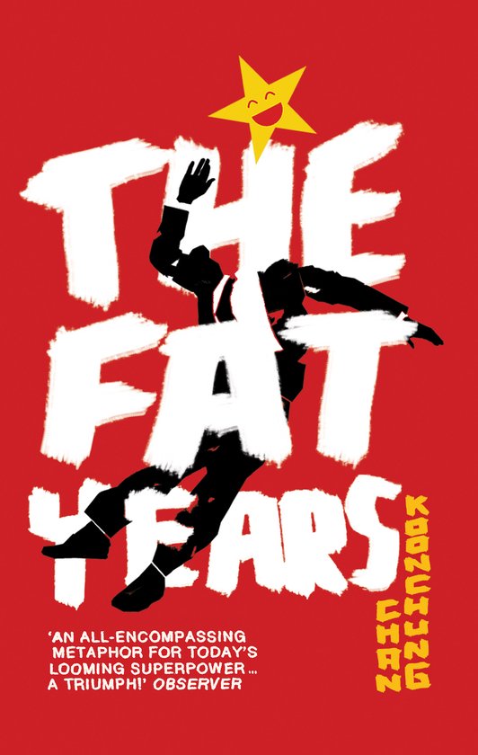 Fat Years - cover