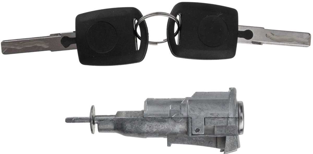 Cilinderslot voordeur OEM 1Z0898167D