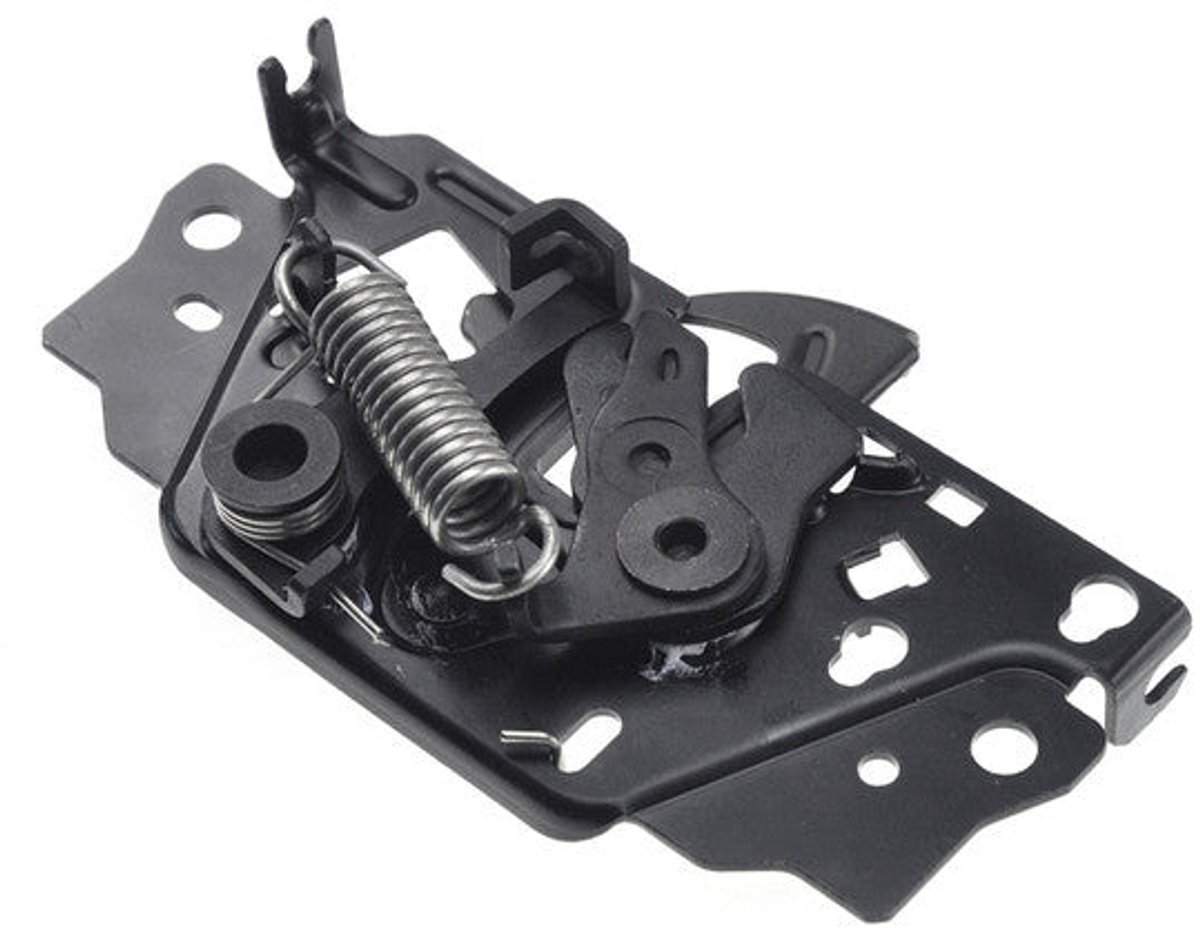 Motorkapslot OEM BM5A16700AF