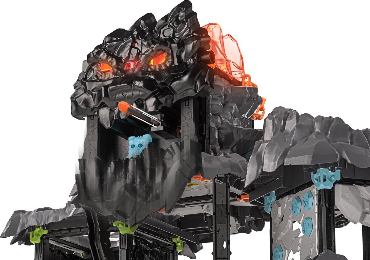schleich ELDRADOR CREATURES Mastercave: Smashrador 42757 — afbeelding 13