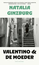 Valentino & De moeder
