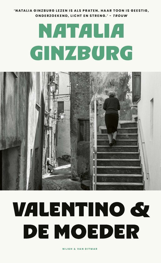 Valentino & De moeder